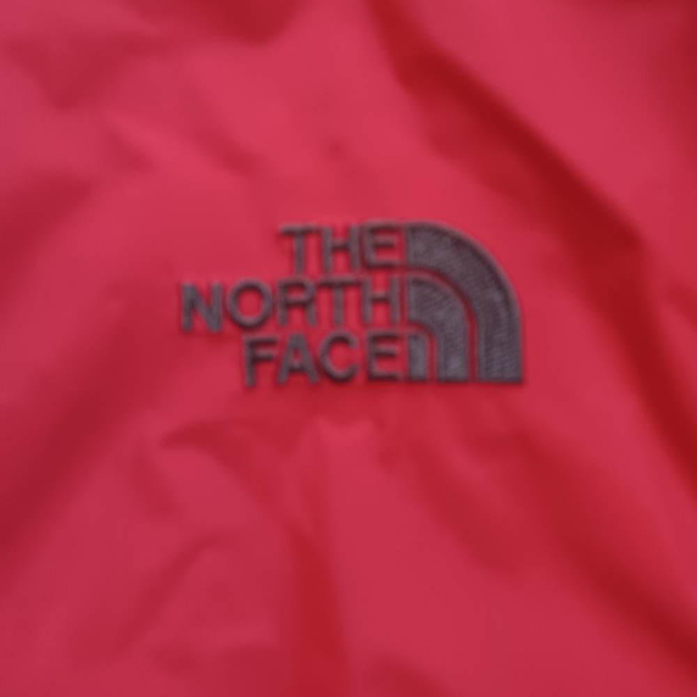 North Face jacket
